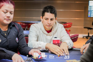 Main Event – WPS 1M GTZ – Día 1B – WPS 1 Millón de USD GTD – foto 22