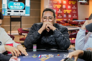Main Event – WPS 1M GTZ – Día 1B – WPS 1 Millón de USD GTD – foto 20