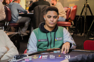Main Event – WPS 1M GTZ – Día 1B – WPS 1 Millón de USD GTD – foto 19