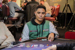 Main Event – WPS 1M GTZ – Día 1B – WPS 1 Millón de USD GTD – foto 18