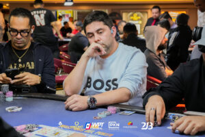 Main Event – WPS 1M GTZ – Día 1B – WPS 1 Millón de USD GTD – foto 17