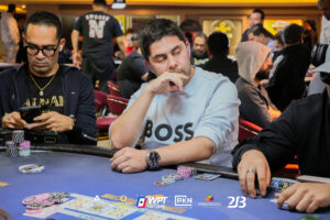 Main Event – WPS 1M GTZ – Día 1B – WPS 1 Millón de USD GTD – foto 16