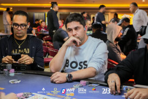 Main Event – WPS 1M GTZ – Día 1B – WPS 1 Millón de USD GTD – foto 15