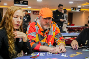 Main Event – WPS 1M GTZ – Día 1B – WPS 1 Millón de USD GTD – foto 14