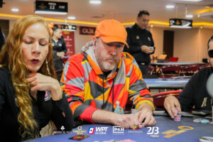 Main Event – WPS 1M GTZ – Día 1B – WPS 1 Millón de USD GTD – foto 13