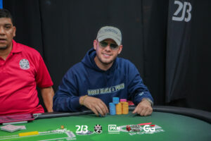 Main Event – WSOPC Panamá – Día 1B – WSOP Circuit Panamá 2026 – foto 60