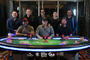 Main Event 100K GTZ – Día Final – Lucky Poker Panamá – foto 77