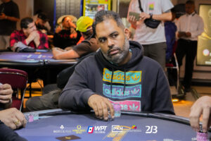 Main Event – WPS 1M GTZ – Día 1B – WPS 1 Millón de USD GTD – foto 11