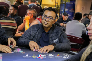 Main Event – WPS 1M GTZ – Día 1B – WPS 1 Millón de USD GTD – foto 10