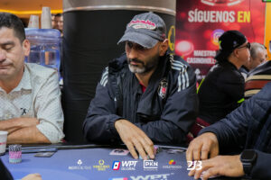 Main Event – WPS 1M GTZ – Día 1B – WPS 1 Millón de USD GTD – foto 9