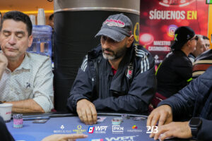 Main Event – WPS 1M GTZ – Día 1B – WPS 1 Millón de USD GTD – foto 7