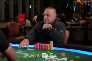 Main Event 100K GTZ – Día Final – Lucky Poker Panamá – foto 79