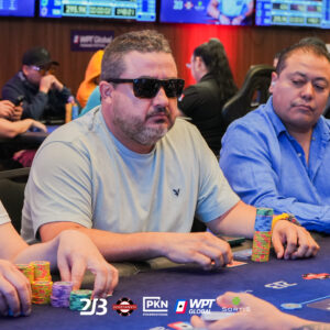 Main Event – WPT Festival Panamá – Día 2 – WPT Global Festival Panamá – foto 127