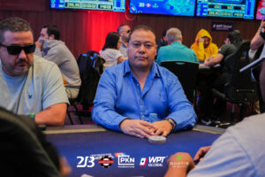Main Event – WPT Festival Panamá – Día 2 – WPT Global Festival Panamá – foto 126
