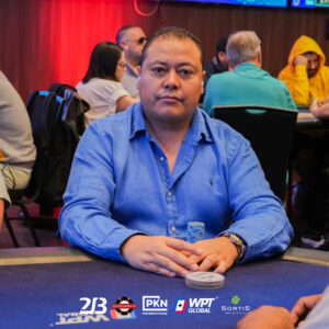 Main Event – WPT Festival Panamá – Día 2 – WPT Global Festival Panamá – foto 124