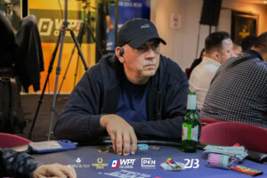 Main Event – WPS 1M GTZ – Día 1B – WPS 1 Millón de USD GTD – foto 4