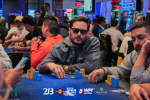 Main Event – WPT Festival Panamá – Día 2 – WPT Global Festival Panamá – foto 122