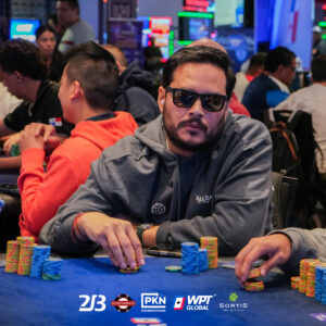 Main Event – WPT Festival Panamá – Día 2 – WPT Global Festival Panamá – foto 123
