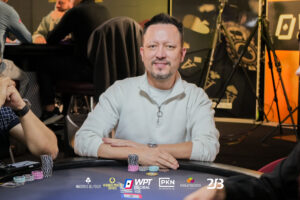 Main Event – WPS 1M GTZ – Día 1B – WPS 1 Millón de USD GTD – foto 3