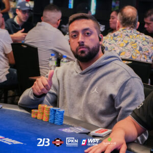 Main Event – WPT Festival Panamá – Día 2 – WPT Global Festival Panamá – foto 121