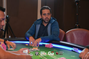 Main Event 100K GTZ – Día Final – Lucky Poker Panamá – foto 78