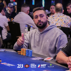 Main Event – WPT Festival Panamá – Día 2 – WPT Global Festival Panamá – foto 120