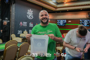 Main Event – WSOPC Panamá – Día 1B – WSOP Circuit Panamá 2026 – foto 56