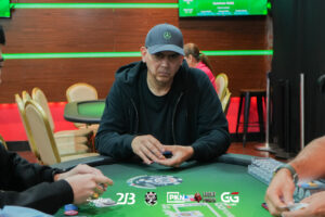 Main Event – WSOPC Panamá – Día 1C – WSOP Circuit Panamá 2026 – foto 12