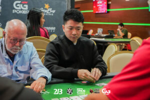 Main Event – WSOPC Panamá – Día 1C – WSOP Circuit Panamá 2026 – foto 11