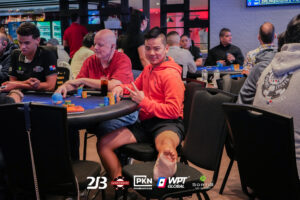 Main Event – WPT Festival Panamá – Día 2 – WPT Global Festival Panamá – foto 117