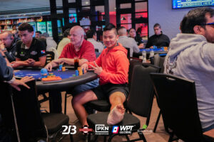 Main Event – WPT Festival Panamá – Día 2 – WPT Global Festival Panamá – foto 116