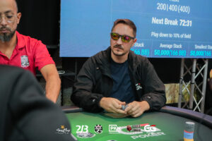 Main Event – WSOPC Panamá – Día 1C – WSOP Circuit Panamá 2026 – foto 9