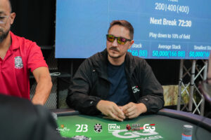 Main Event – WSOPC Panamá – Día 1C – WSOP Circuit Panamá 2026 – foto 8