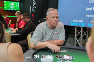 Main Event – WSOPC Panamá – Día 1C – WSOP Circuit Panamá 2026 – foto 7