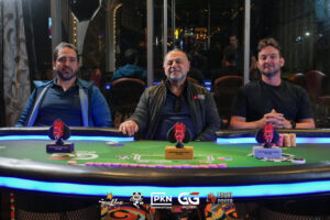 Main Event 100K GTZ – Día Final – Lucky Poker Panamá – foto 83
