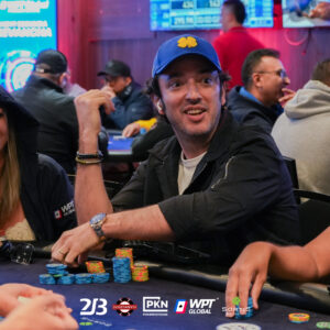 Main Event – WPT Festival Panamá – Día 2 – WPT Global Festival Panamá – foto 115