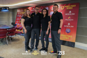 Staff – WPS Etapa 3 - 4.000 Millones GTD