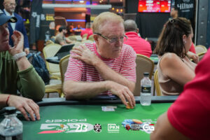 Main Event – WSOPC Panamá – Día 1C – WSOP Circuit Panamá 2026 – foto 6