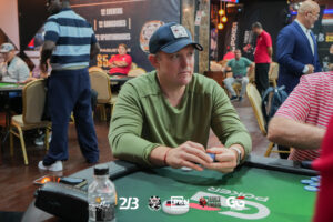 Main Event – WSOPC Panamá – Día 1C – WSOP Circuit Panamá 2026 – foto 3