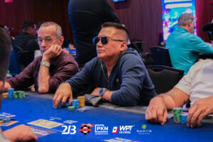 Main Event – WPT Festival Panamá – Día 2 – WPT Global Festival Panamá – foto 111