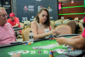 Main Event – WSOPC Panamá – Día 1C – WSOP Circuit Panamá 2026 – foto 5