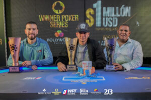 High Roller – Día 2 – WPS 1 Millón de USD GTD – foto 74