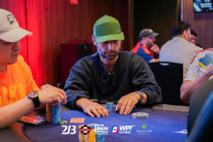Main Event – WPT Festival Panamá – Día 2 – WPT Global Festival Panamá – foto 114