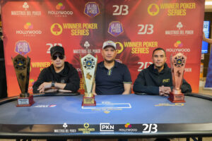 Main Event – WPS – Día Final – WPS Etapa 3 - 4.000 Millones GTD – foto 28
