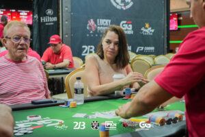 Main Event – WSOPC Panamá – Día 1C – WSOP Circuit Panamá 2026 – foto 4