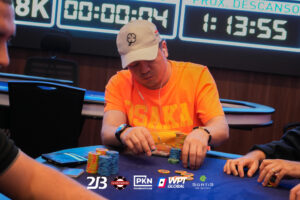 Main Event – WPT Festival Panamá – Día 2 – WPT Global Festival Panamá – foto 113