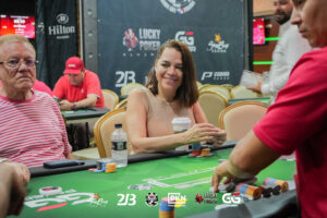 Main Event – WSOPC Panamá – Día 1C – WSOP Circuit Panamá 2026 – foto 2