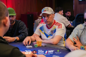 Main Event – WPT Festival Panamá – Día 2 – WPT Global Festival Panamá – foto 112