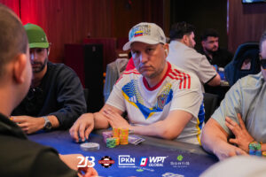 Main Event – WPT Festival Panamá – Día 2 – WPT Global Festival Panamá – foto 110