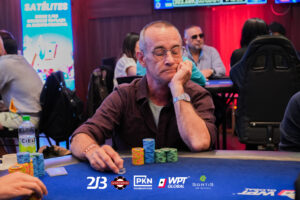Main Event – WPT Festival Panamá – Día 2 – WPT Global Festival Panamá – foto 109